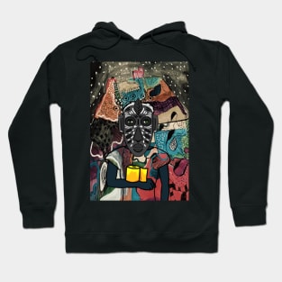 Enchanted Soul Hoodie